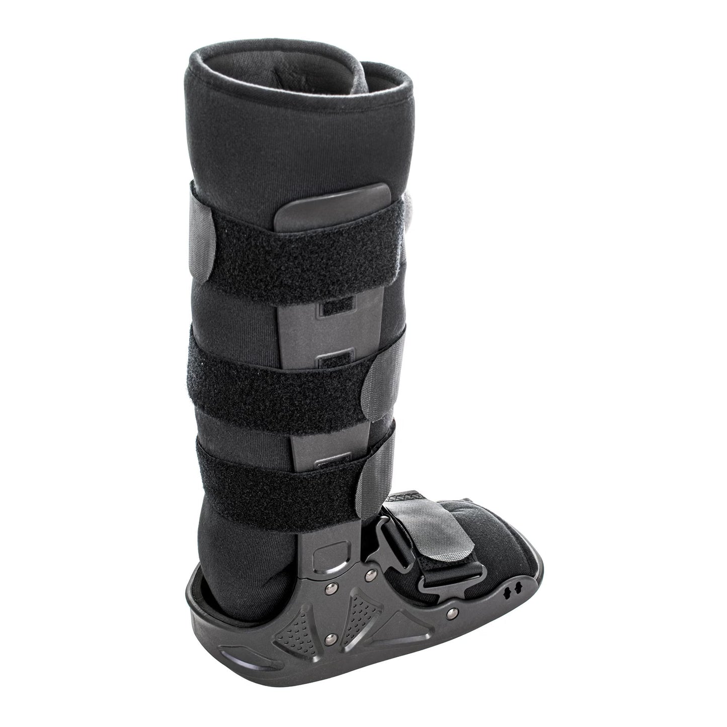 McKesson Pneumatic / Adjustable Air Walker Boot, Small