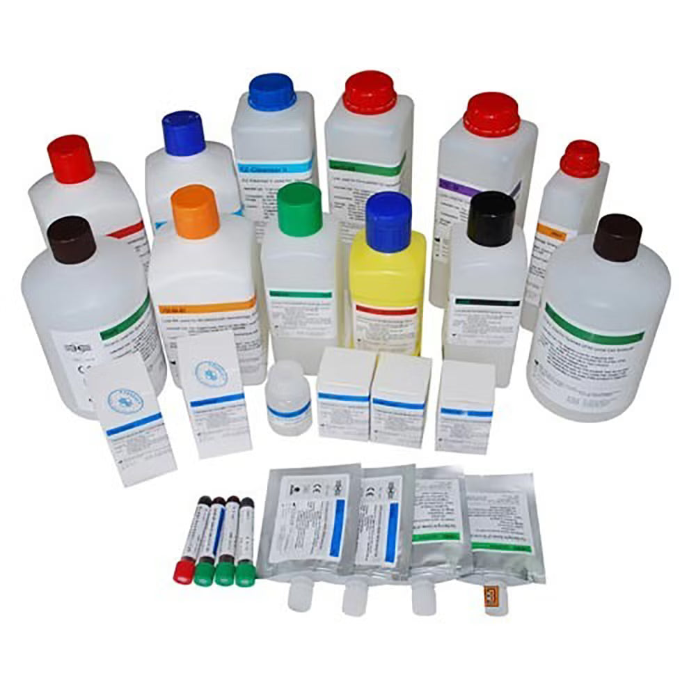 ABX Pentra™ Minoclair Reagent for ABX Micros 45 / 60 Analyzers, Hematology test
