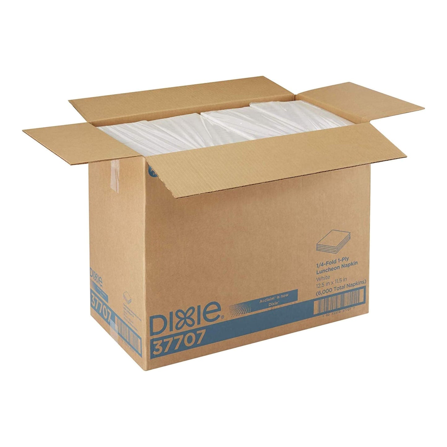 Dixie® Luncheon Napkin