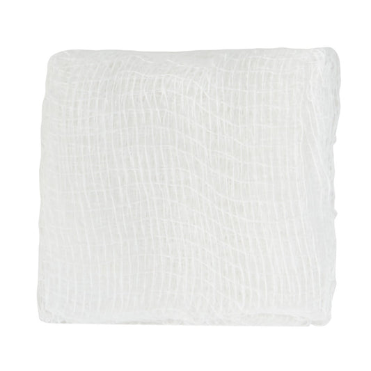 McKesson Sterile Gauze Sponge, 2 x 2 Inch, Eight Ply