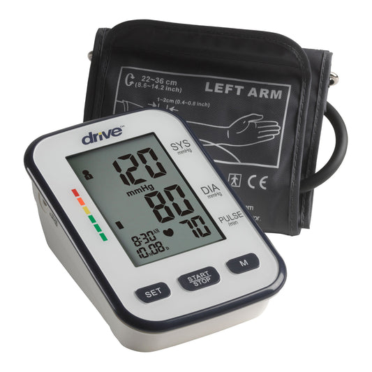 drive™ Digital Blood Pressure Monitoring Unit
