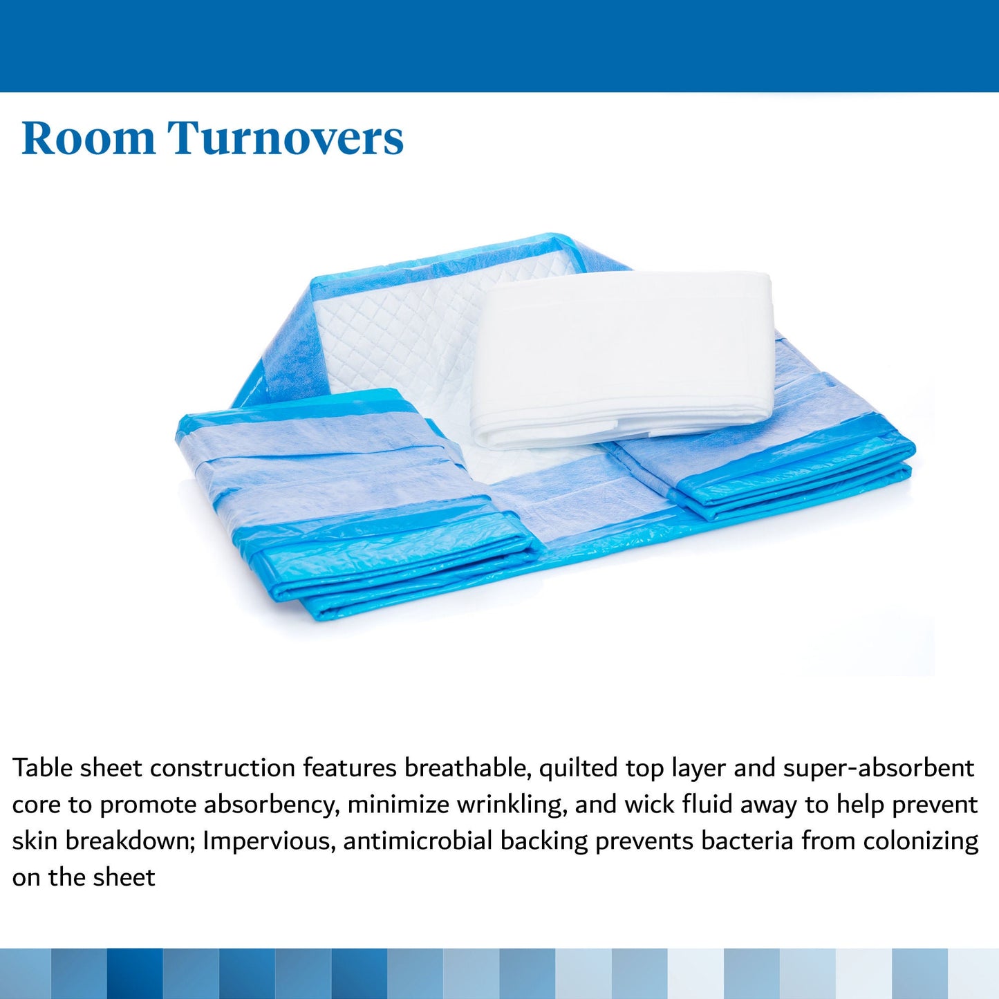 McKesson Room Turnover Kit