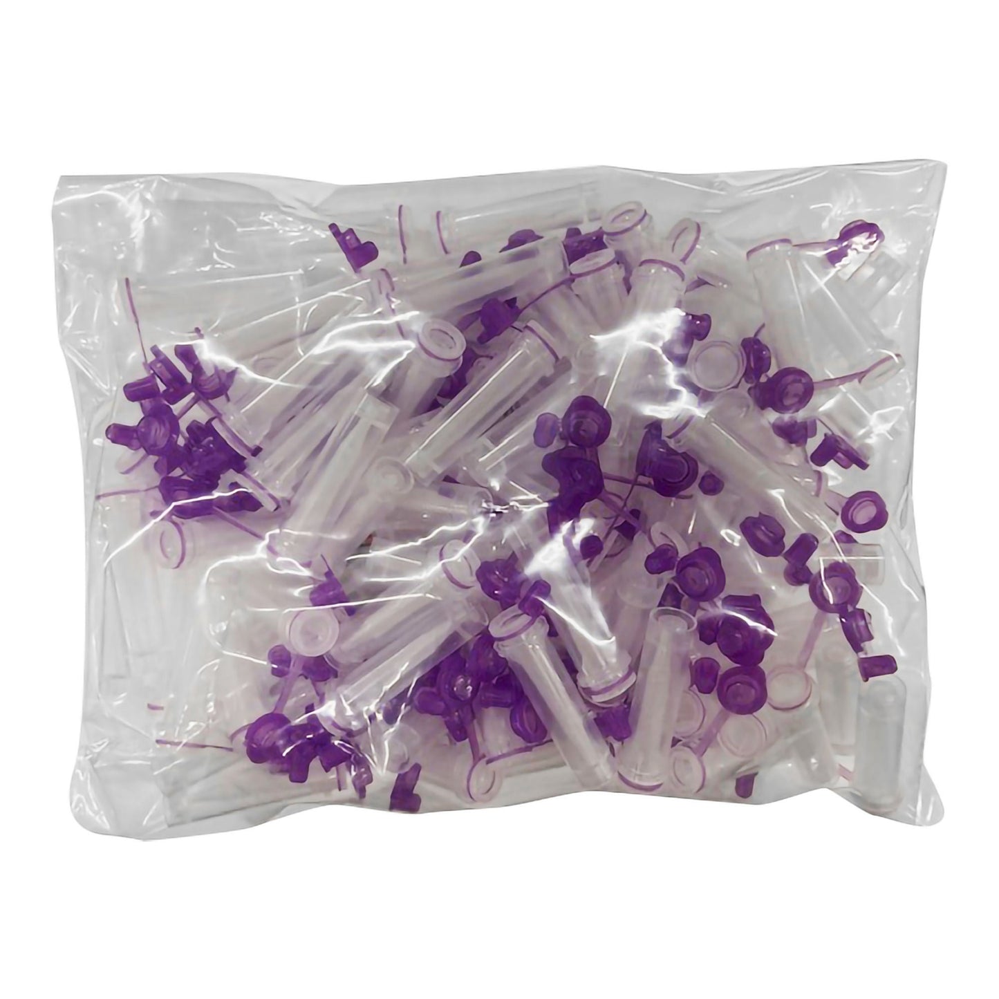 Microvette® CB 300 Capillary Blood Collection Tube, 300 µL, 10.8 x 43.7 mm