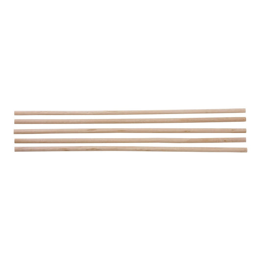 McKesson Applicator Stick, 6-Inch Length