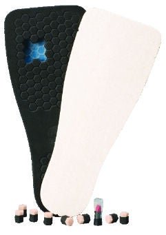 Peg-Assist™ Insole, for Women's Shoe Size 4 –. 6