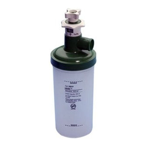 Empty Nebulizers, 350 mL