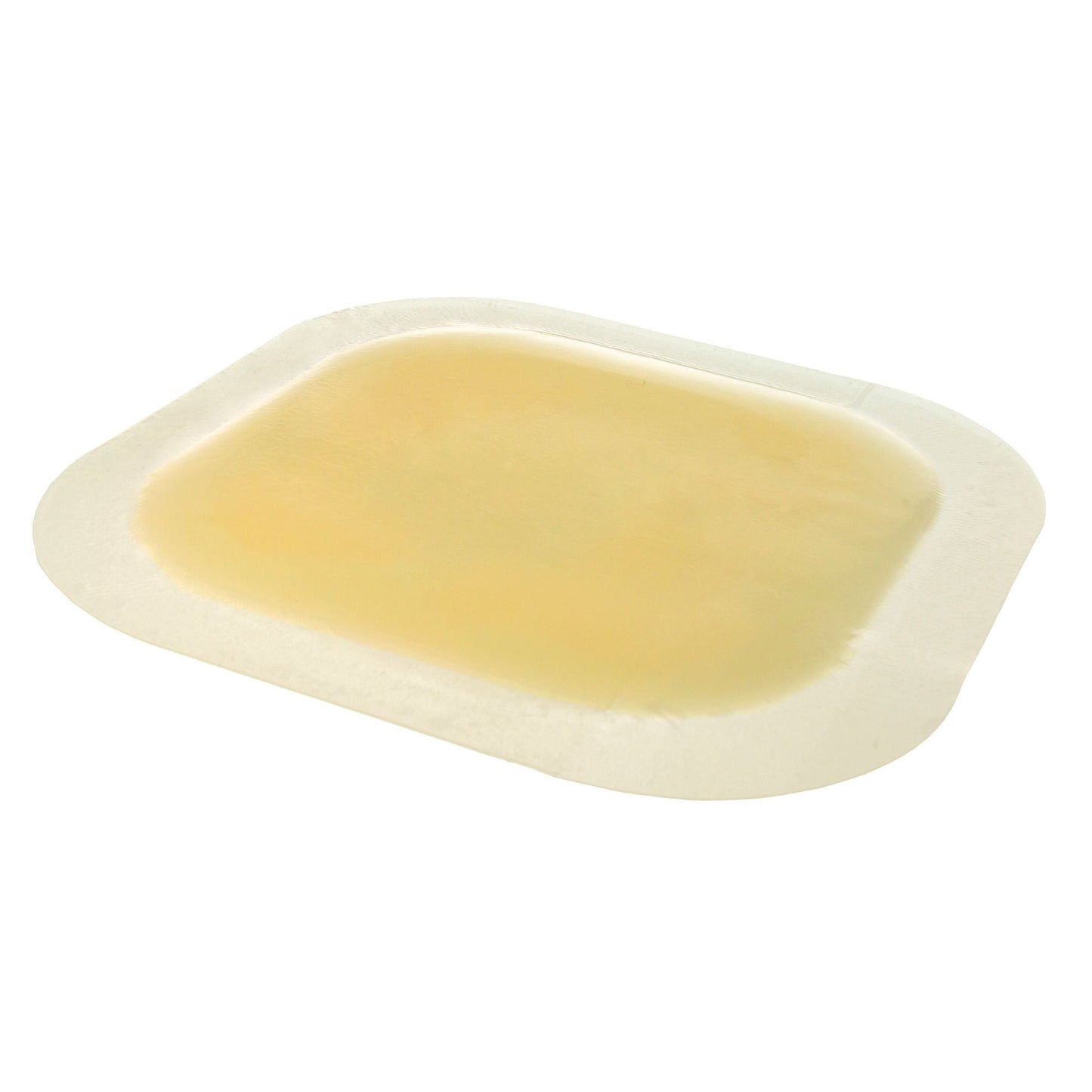 DermaFilm® Hydrocolloid Dressing, 4 x 4 Inch