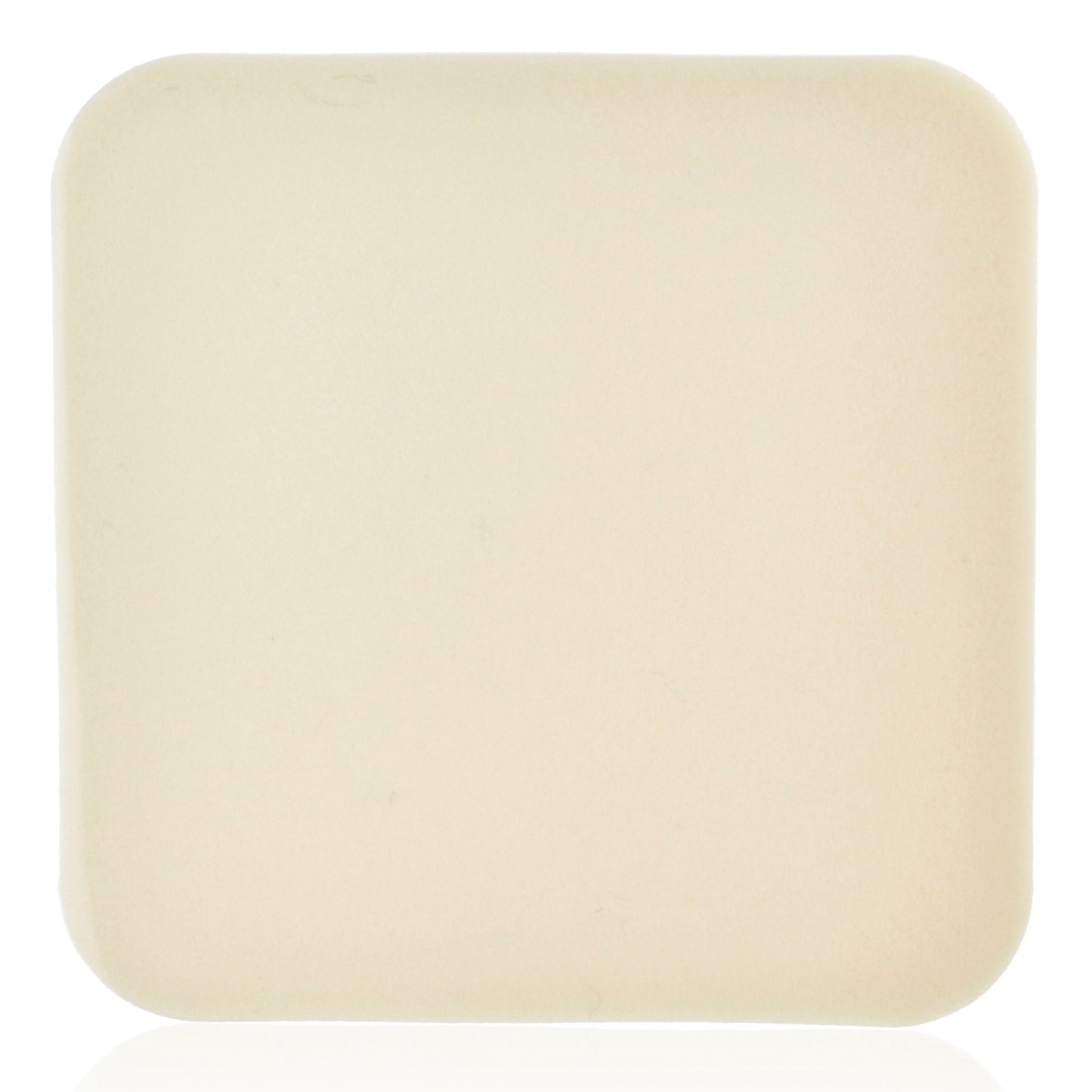 HydraFoam™ Nonadhesive Foam Dressing, 2 x 2 Inch