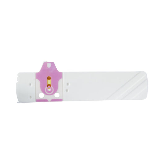 Quintet AC® Blood Glucose Test Strips