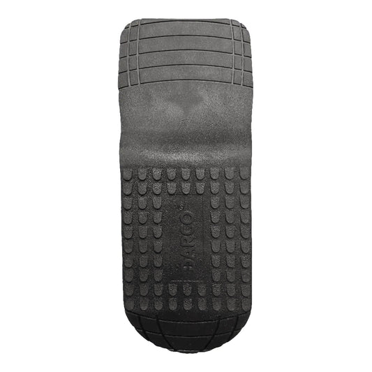 Darco® OrthoWedge™ Post-Op Shoe, Men's, Extra Large, Black