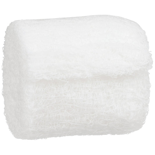 McKesson Fluff Bandage Roll, 2.5 Inch x 3 Yard, Six-Ply