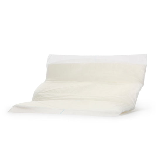 McKesson Sterile Abdominal Pad, 7-1/2 x 8 Inch