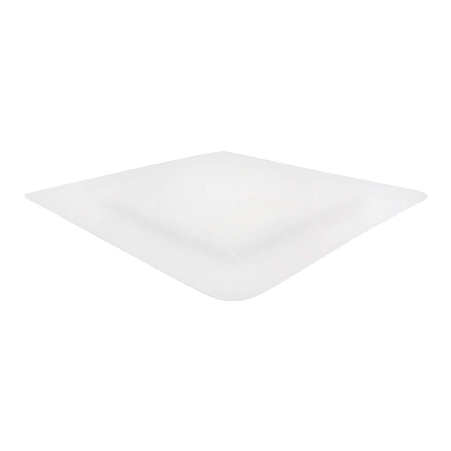 McKesson Composite Barrier Island Dressing, 6 x 6 Inch