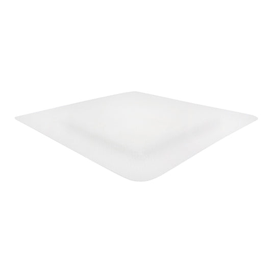 McKesson Composite Barrier Island Dressing, 6 x 6 Inch