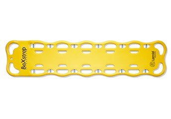 BaXstrap™ Backboard