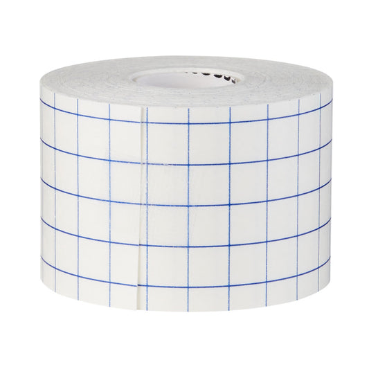 McKesson Nonwoven Fabric Dressing Retention Tape, 2 Inch x 10 Yard