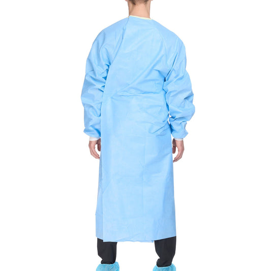 ULTRA Nonreinforced Surgical Gown with Towel