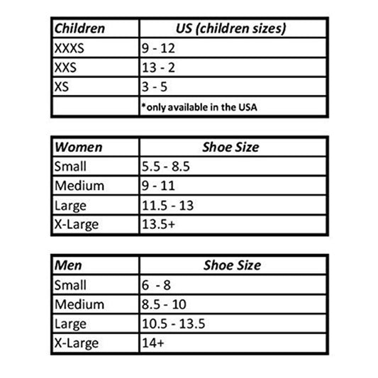 Evenup Shoe Leveler, Large