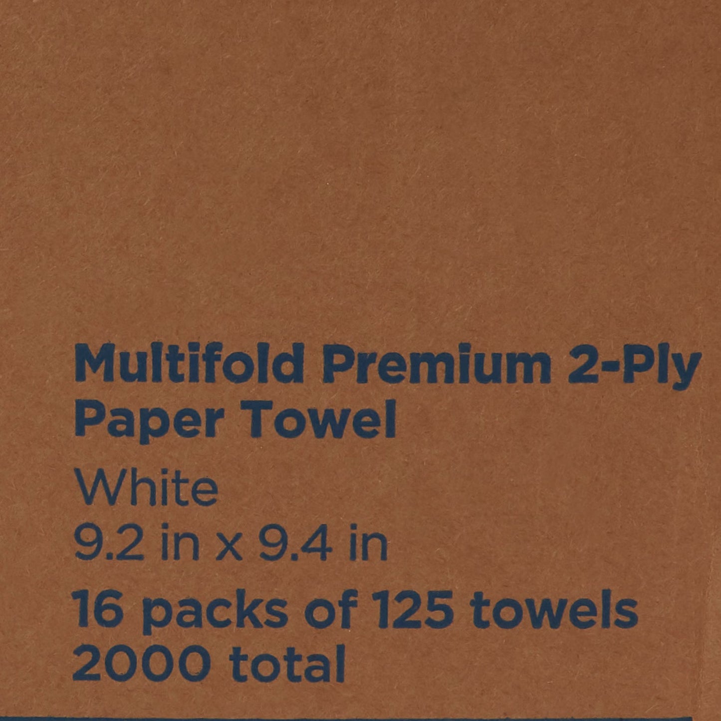 Pacific Blue Select™ Paper Towel