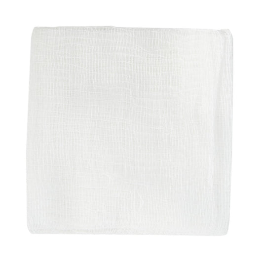 McKesson Sterile Gauze Sponge, 4 x 4 Inch, 12-Ply
