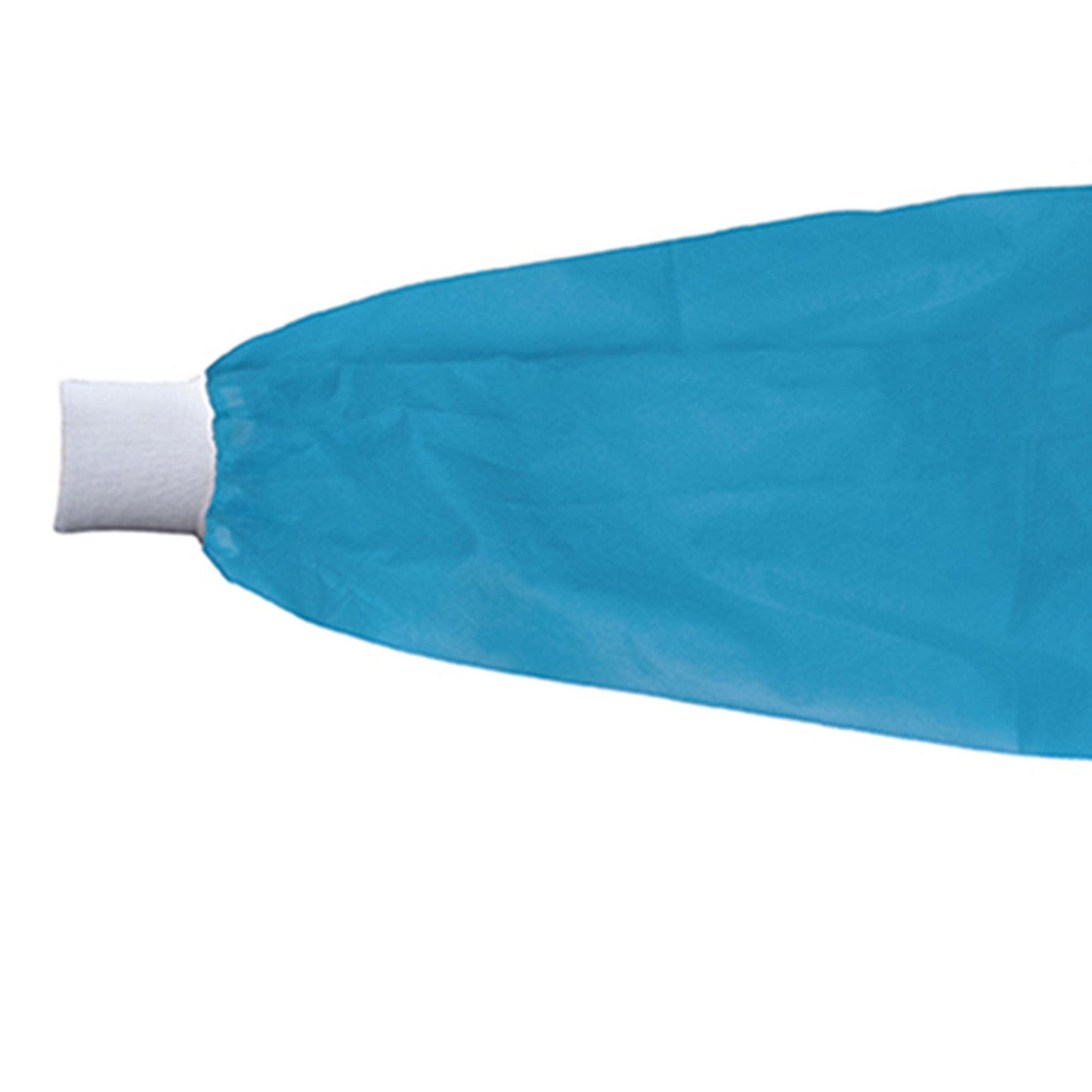 McKesson Lab Coat, Small / Medium, Blue