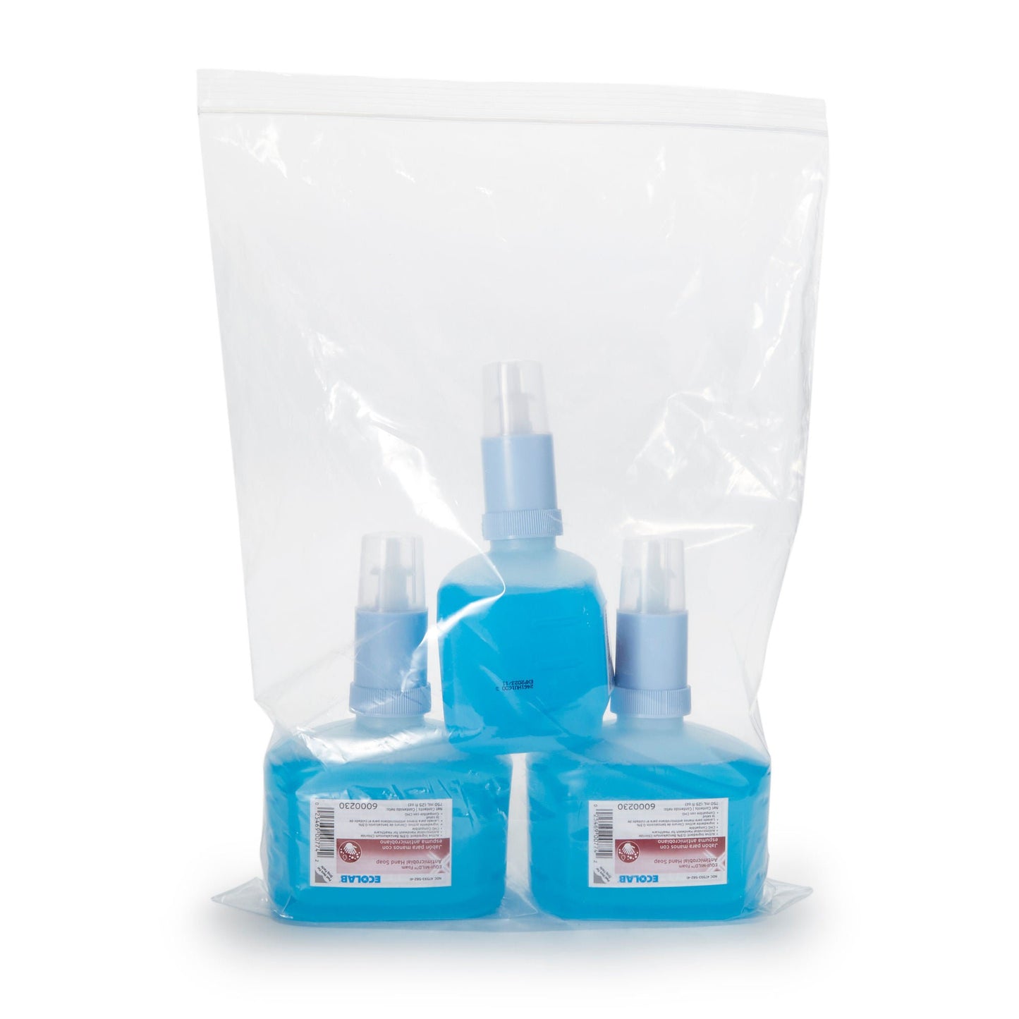 Equi-Mild™ Foam Hand Soap, 750 mL