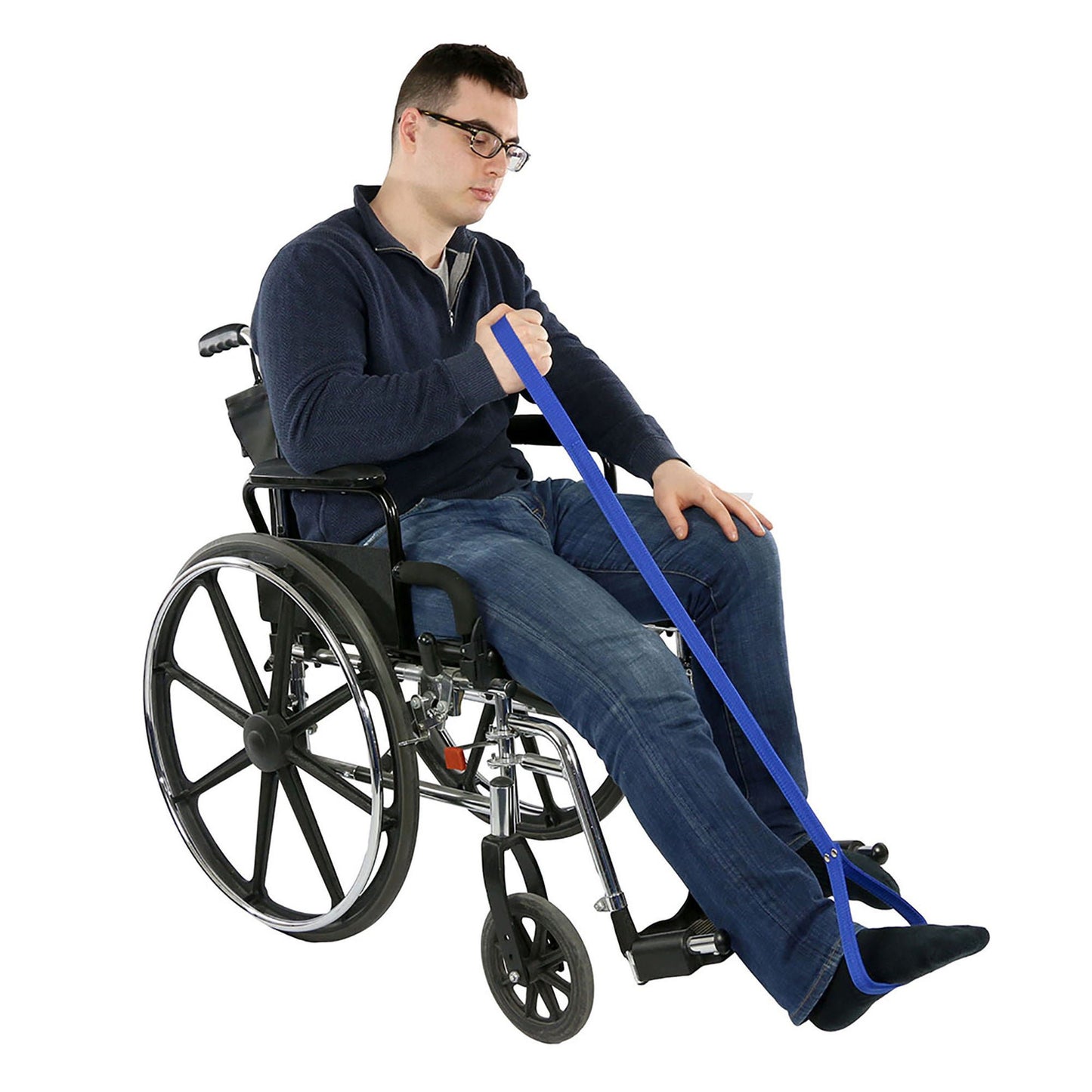 FabLife™ Leg Lifter, 32-Inch Length