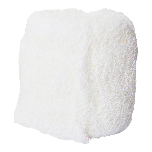 McKesson Sterile Fluff Bandage Roll, 2-1/4 Inch x 3 Yard, Six-Ply