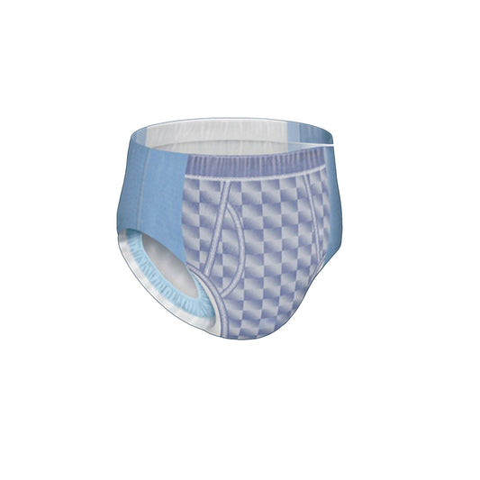 GoodNites® Night Time Underwear, Extra Large for Boys weighing 95 – 140 lbs.