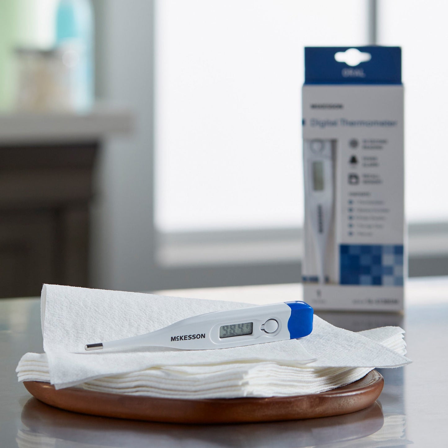 McKesson Digital Thermometer