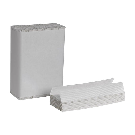 Pacific Blue Select™ Paper Towels, 3¼ x 10¼ Inch