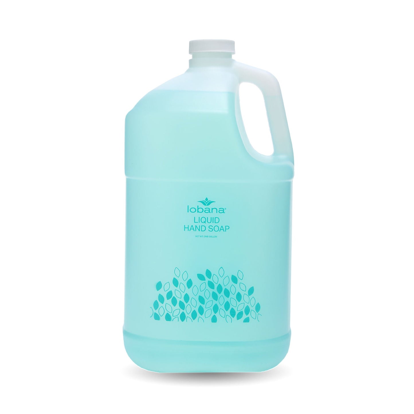 Lobana® Liquid Hand Soap, 1-gallon Jug