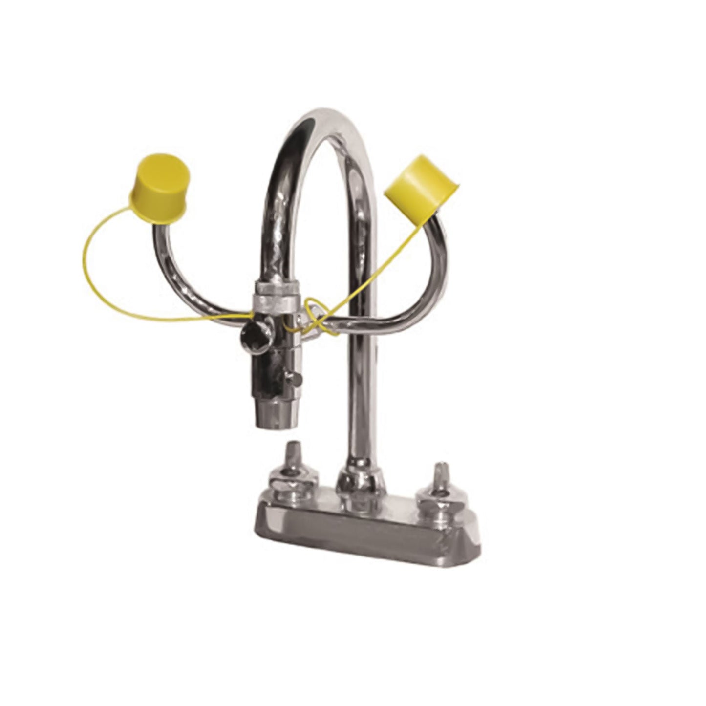 Fisher Eye Wash Station