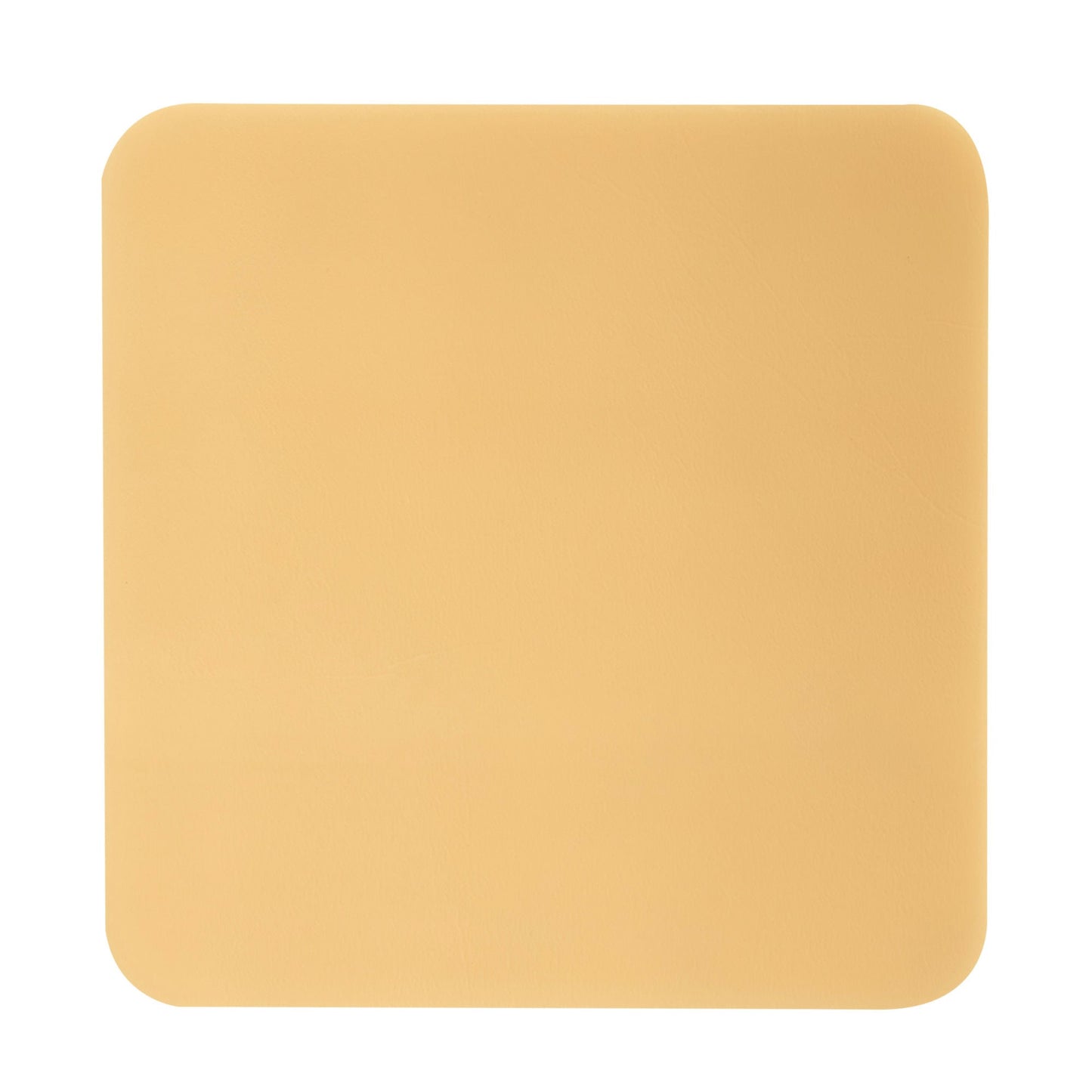 ComfortFoam™ Silicone Adhesive without Border Silicone Foam Dressing, 6 x 6 Inch