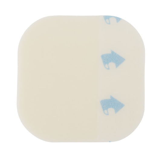 McKesson Hydrocolloid Dressing, 2 x 2 Inch