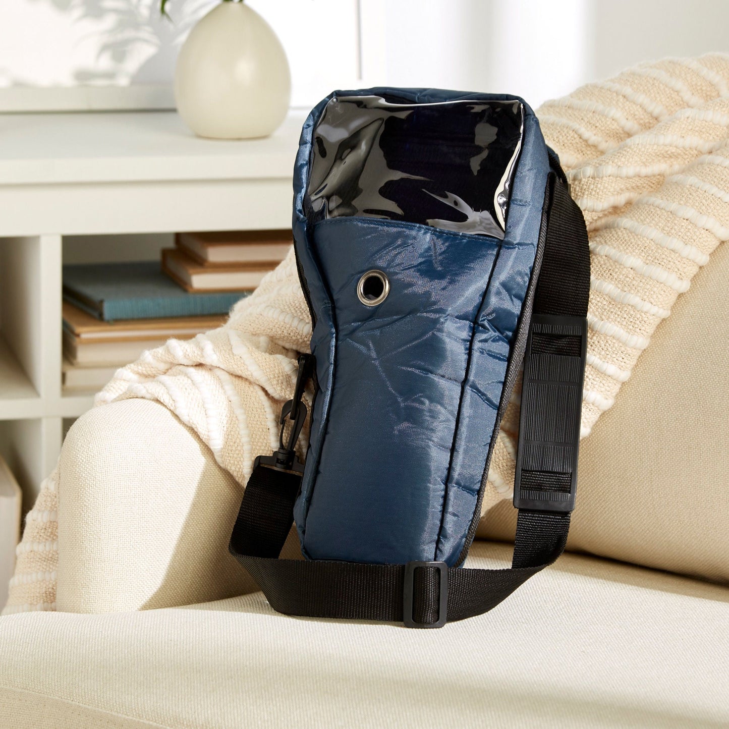 McKesson Shoulder Bag for C Oxygen Cylinder