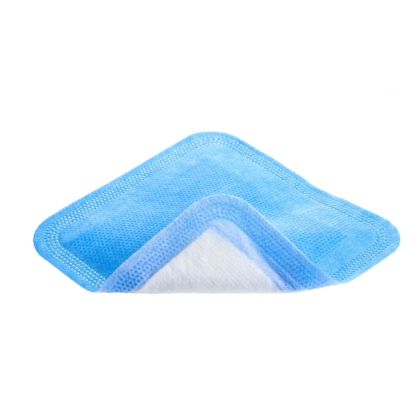 HydraLock™ Super Absorbent Dressing, 6 x 10 Inch
