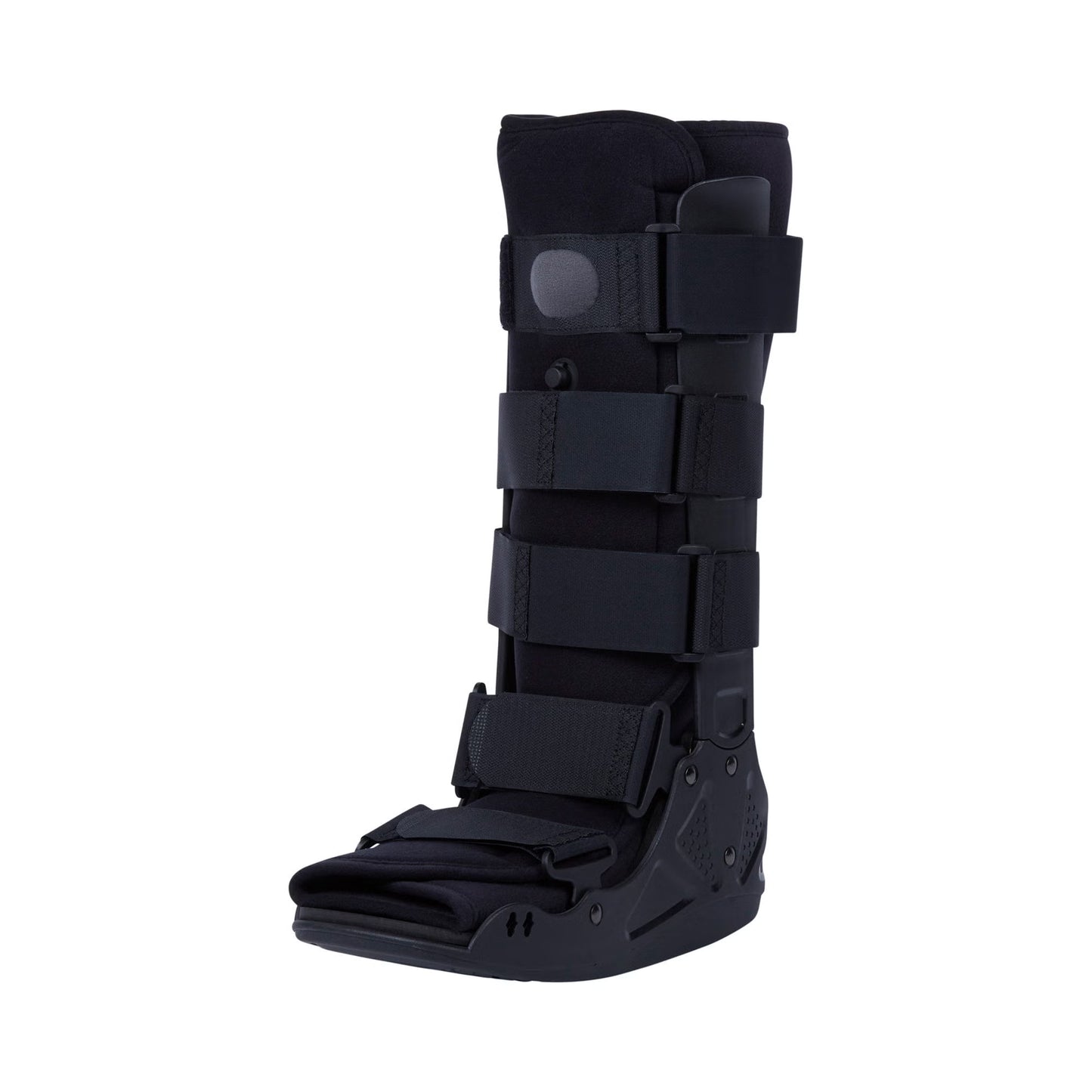 McKesson Pneumatic / Adjustable Air Walker Boot, Large