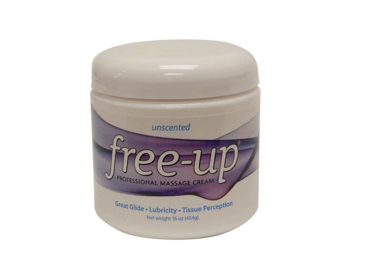 Free-Up® Massage Treatment