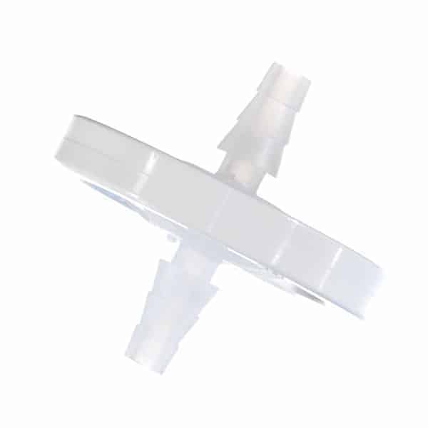 Suction Bacteria Filter 1/4 to 3/8
