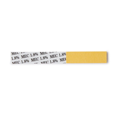 MetriTest™ 1.8% Glutaraldehyde Concentration Indicator