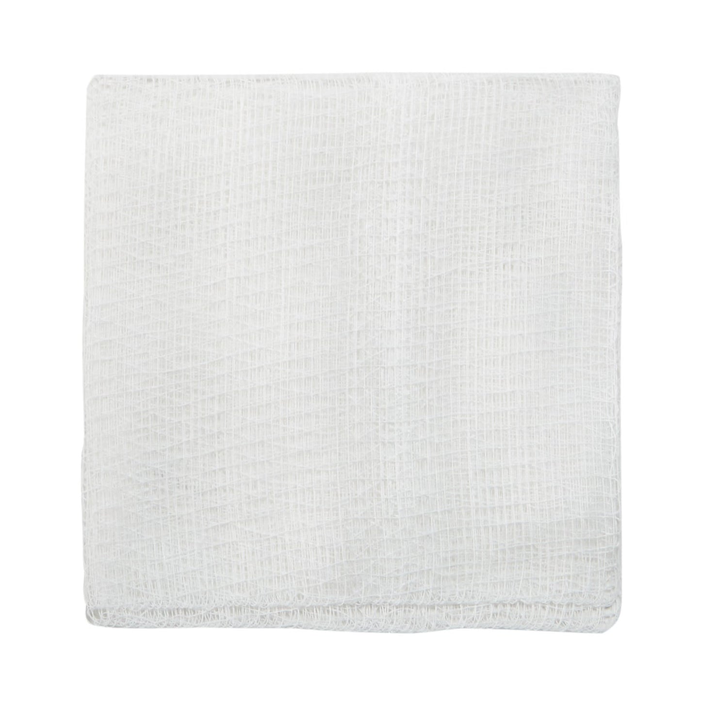 McKesson Gauze Sponge, 4 x 4 Inch, Eight Ply
