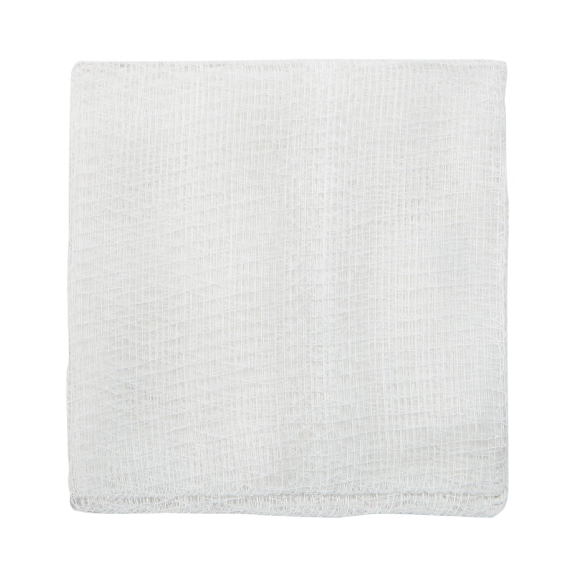 McKesson Gauze Sponge, 4 x 4 Inch, Eight Ply