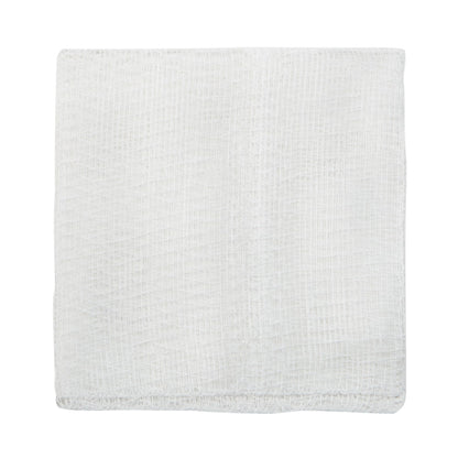 McKesson Gauze Sponge, 4 x 4 Inch, Eight Ply