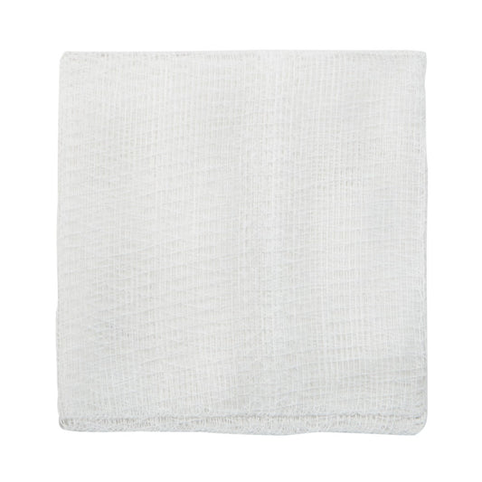 McKesson Gauze Sponge, 4 x 4 Inch, Eight Ply