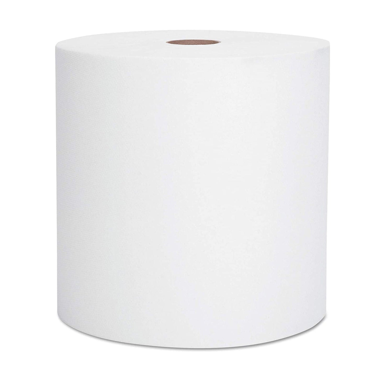 Scott Paper Towels, Hardwound, Continuous Roll, 8" x 950'