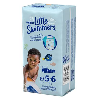 Huggies® Little Swimmers® Swim Diaper, Large
