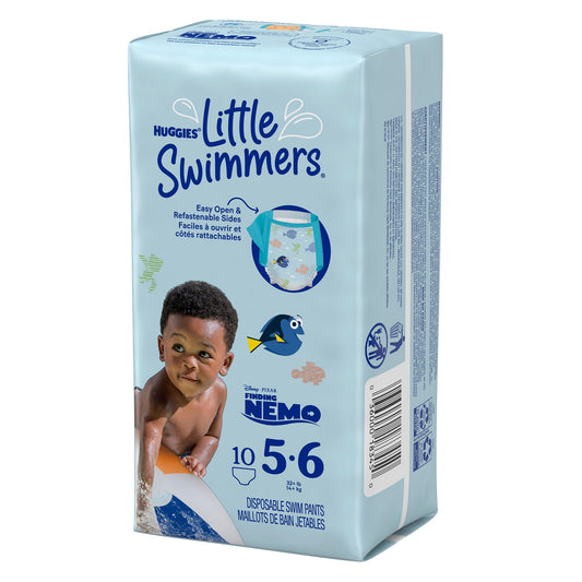 Huggies® Little Swimmers® Swim Diaper, Large