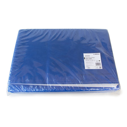 McKesson Sterilization Wrap, 48 x 48 Inch, Grade 500