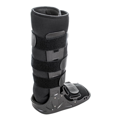 McKesson Pneumatic / Adjustable Air Walker Boot, Small